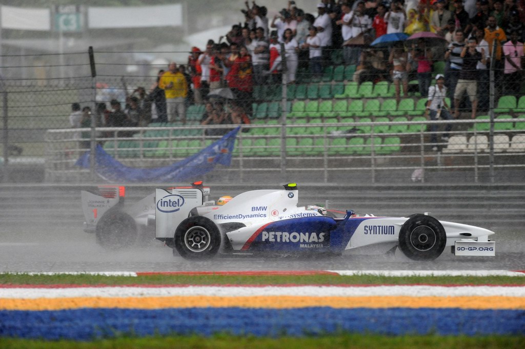 GP MALESIA Domenica